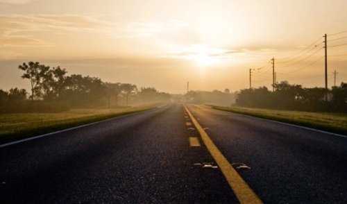 New Beginning (Photo by Moe Charif)