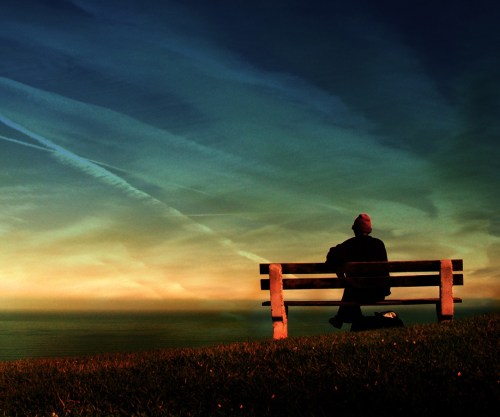 Why humans are becoming robots - ahmad al charif blog