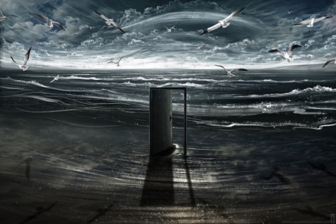 Thirtyfour by ascendingstorm