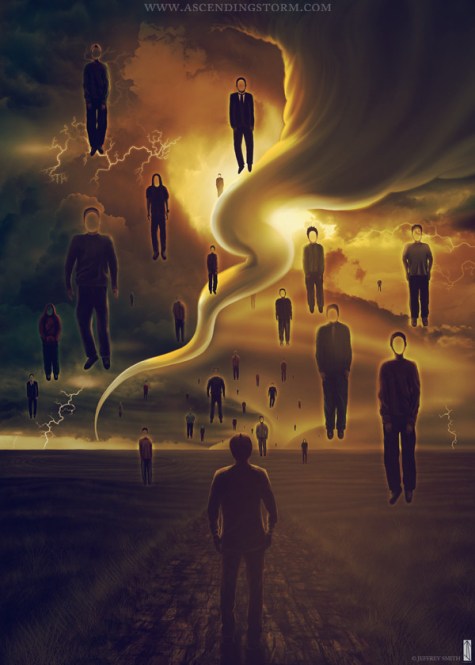 depths of crazy 2 - ahmad al charif blog