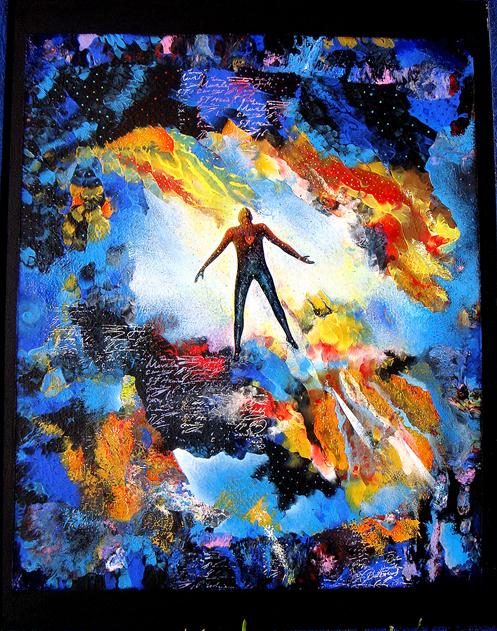 the depths of crazy 1 - ahmad al charif blog