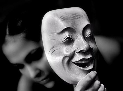 Still from the 2006 film "Behind the Mask"